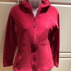 EUC Outdoor Research hooded jacket. Size S.